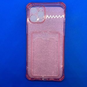 New iPhone 12 Pro Max case